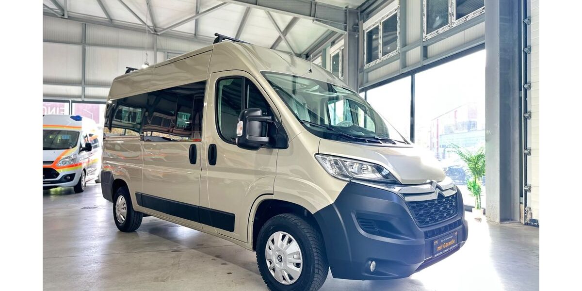 Citroen Jumper 137.000 km 19.490 &euro; Gelsenkirchen 45879