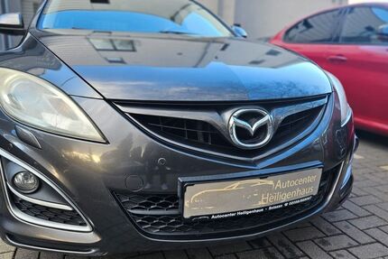 Mazda 6 355.464 km 3.280 &euro; Heiligenhaus 42579