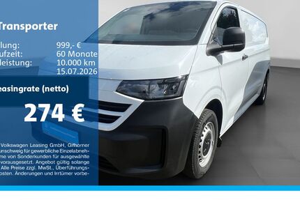 VW T7 Transporter 29.845 km 32.650 &euro; Recklinghausen 45663