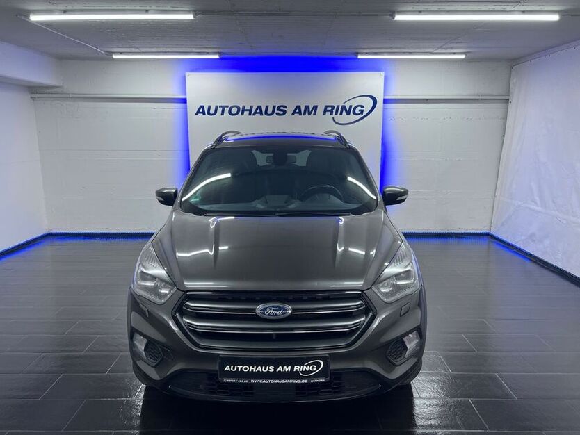 Kuga