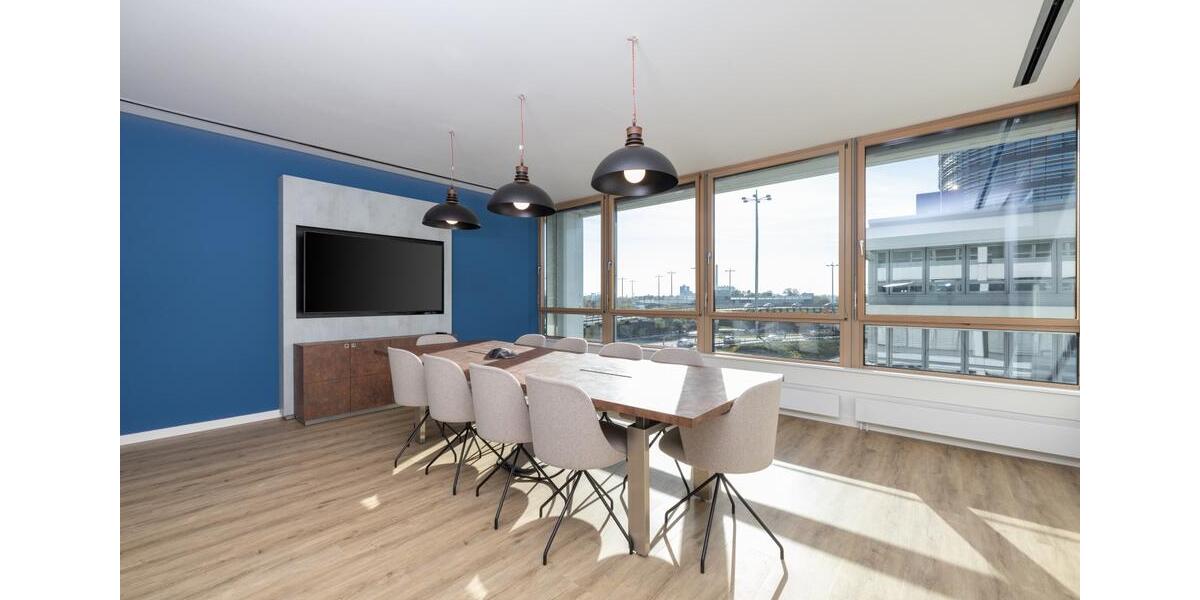 Gewerbeobjekt Düsseldorf Heerdt - 1.569&euro; | Angebot:22931534