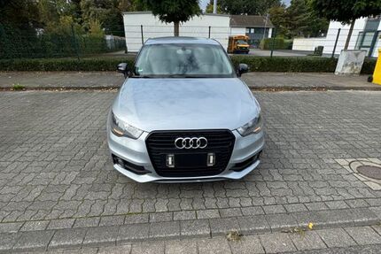 Audi A1 142.901 km 10.500 &euro; Meerbusch 40668