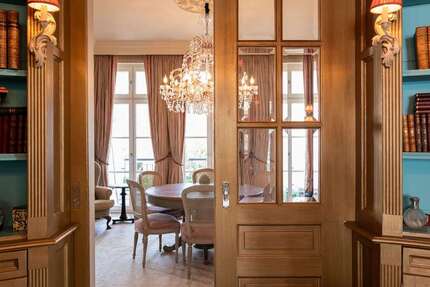 Wohnung zum Kaufen in Düsseldorf-Zoo 4.985.000 € 279 m² 5 zimmer