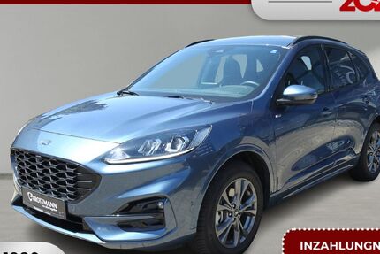 Ford Kuga 59.514 km 20.990 &euro; Bottrop-Kirchhellen 46244
