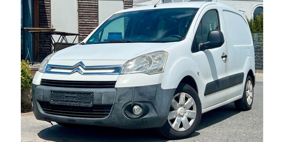 Citroen Berlingo 199.543 km 1.900 &euro; Gelsenkirchen 45884