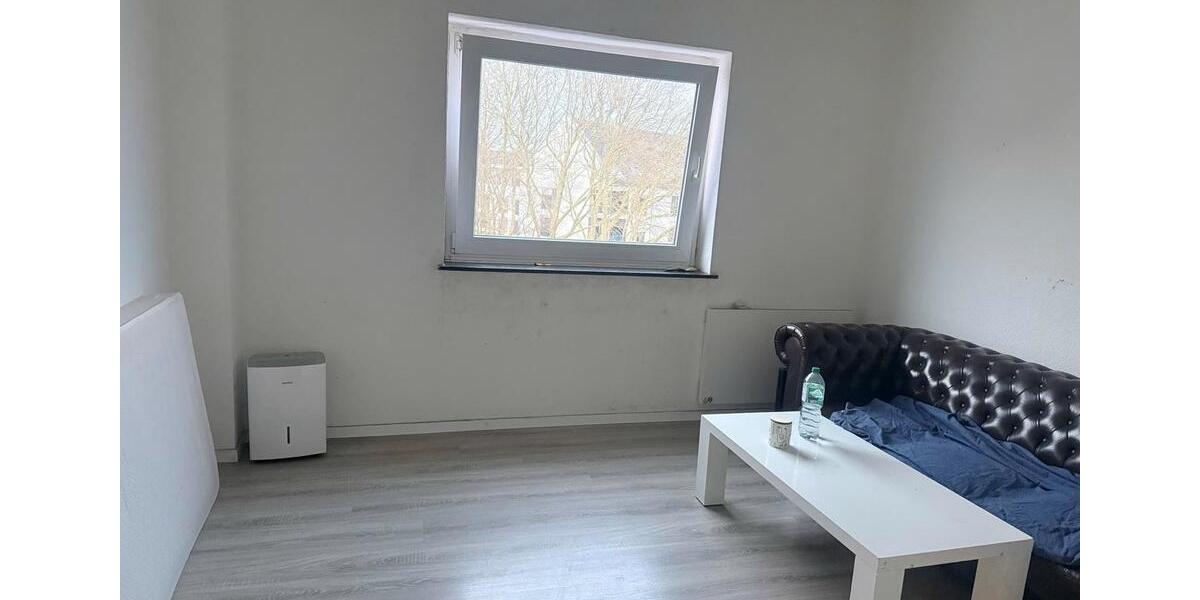 2-Zi. Wohnung Essen-Mitte Frillendorf provisionsfrei 2 zimmer