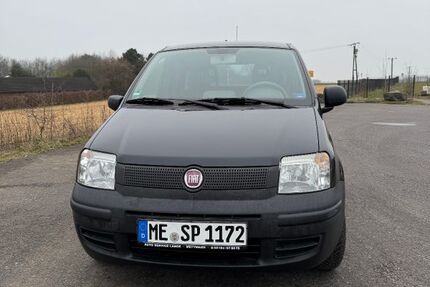 Fiat Panda 69.500 km 2.800 &euro; Mettmann 40822