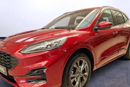 Ford Kuga 35.627 km 26.990 &euro; Gelsenkirchen 45881