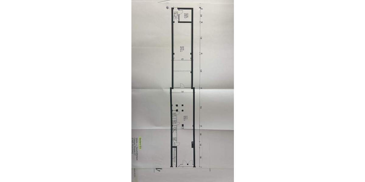 Gewerbeobjekt Rheinberg - 549.000&euro; | Angebot:25532855