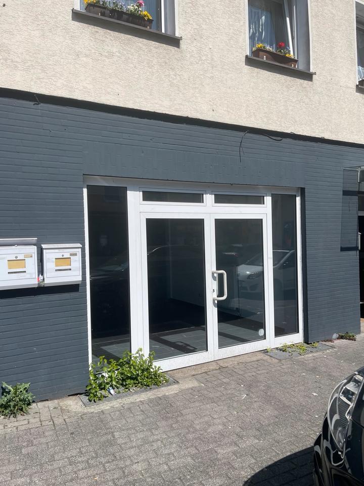 Ladenlokal Bottrop Boy