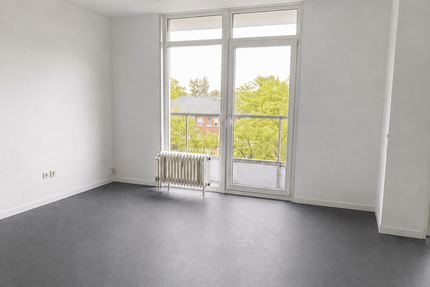 Wohnung Krefeld Benrad - 3 Zimmer, 65 m&sup2;, 650&euro; | Angebot:27425137
