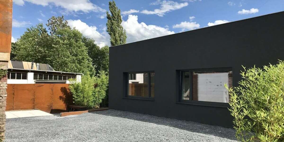 Einfamilienhaus Bochum Bochum-Südwest - 2 Zimmer, 159 m&sup2;, 595.000&euro; | Angebot:27370778