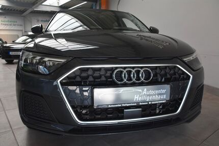 Audi A1 29.987 km 24.380 &euro; Heiligenhaus 42579