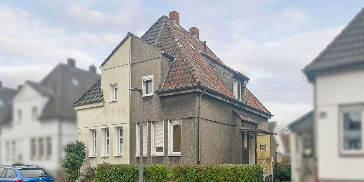 Haus zum Kaufen in Gelsenkirchen 175.000 € 71.75 m² 3 zimmer