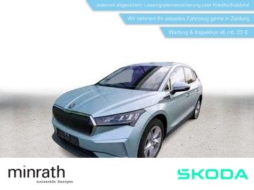 Skoda Enyaq 51.620 km 22.610 &euro; Moers 47441