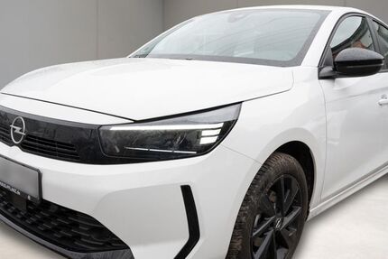 Opel Corsa 14.255 km 14.490 &euro; Bochum 44801