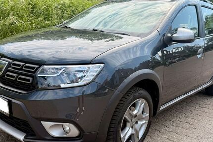 Dacia Logan 105.000 km 6.250 &euro; Bochum 44867