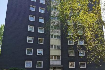 Ideal für die junge Familie 3 zimmer