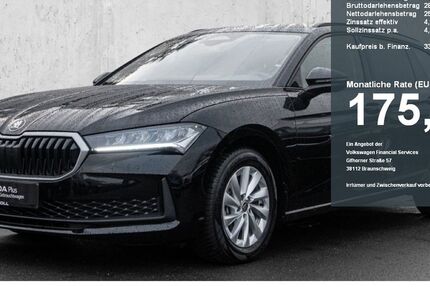 Skoda Superb 16.797 km 33.890 &euro; Düsseldorf 40474