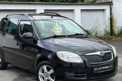 Skoda Roomster 109.830 km 5.390 &euro; Oberhausen 46045