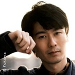 Klavierkonzert Kotaro Fukuma