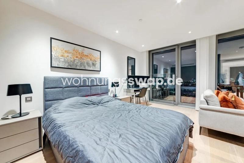 Etagenwohnung Düsseldorf Pempelfort - 1 Zimmer, 40 m&sup2;, 1.170&euro; | Angebot:24541355