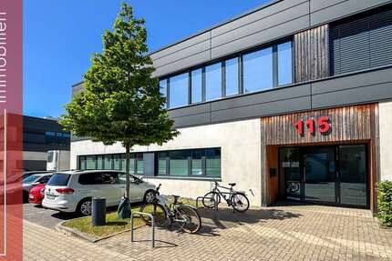 Gewerbeobjekt Düsseldorf / Flingern Süd Flingern Süd - 14.500&euro; | Angebot:26693840
