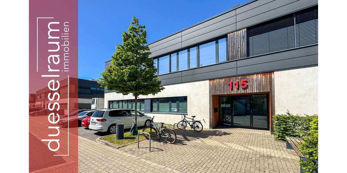 Gewerbeobjekt Düsseldorf / Flingern Süd Flingern Süd - 14.500&euro; | Angebot:26693840