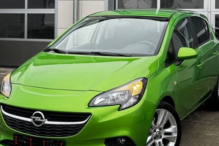 Opel Corsa 73.399 km 8.799 &euro; Bochum 44807