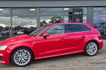 Audi A3 84.100 km 24.990 &euro; Wesel 46485