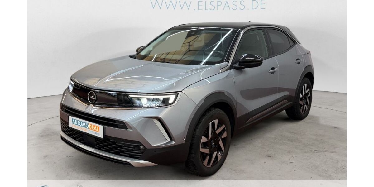 Opel Mokka 48.216 km 17.449 &euro; Moers 47445