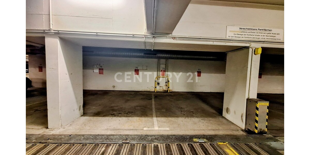 Investieren, wo das Leben spielt – exklusives Apartment in bester Lage. 1 zimmer