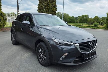 Mazda CX-3 71.000 km 13.390 &euro; Hünxe 46569
