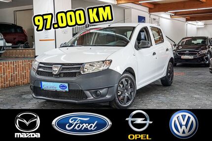 Dacia Sandero 97.000 km 2.999 &euro; Duisburg 47179