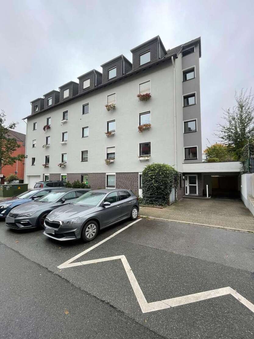 Wohnung zum Mieten in Essen 974,40 € 84 m² 3 zimmer