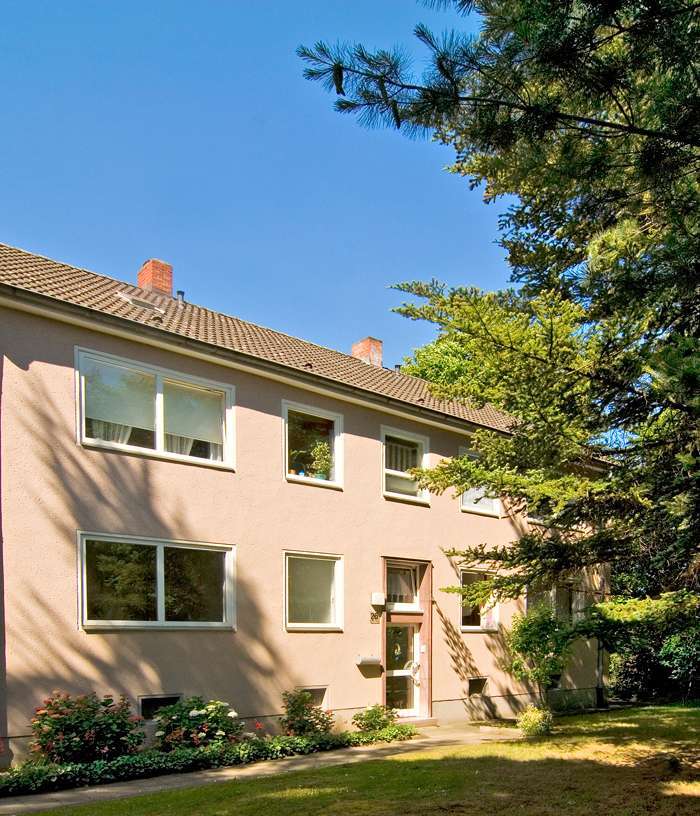 Wohnung zum Mieten in Duisburg 519 € 54 m²