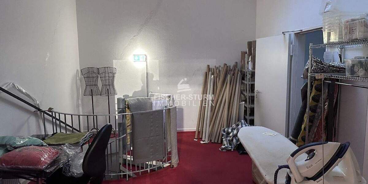 Gewerbeobjekt Düsseldorf Carlstadt - 5.040&euro; | Angebot:25413224