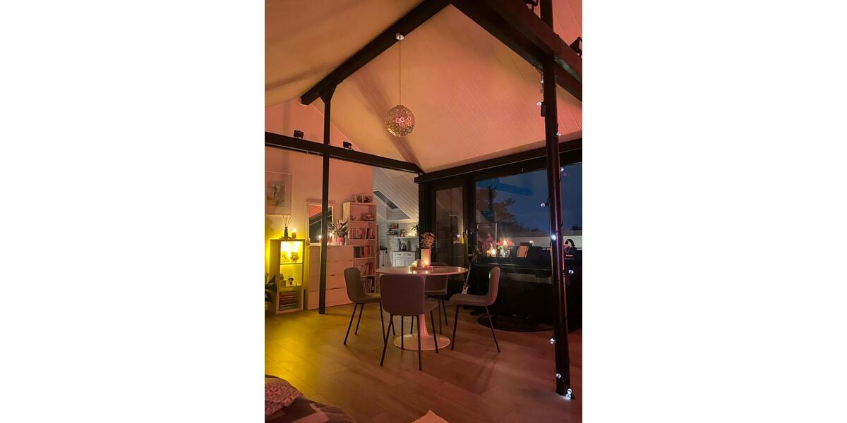 Wunderschönes Single-Apartment 1 zimmer