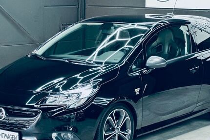 Opel Corsa 86.000 km 9.990 &euro; Velbert 42549