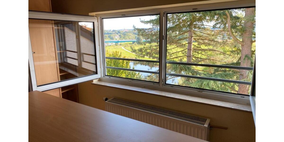 Eigentums-Maisonette-Wohnung mit Blick auf die Ruhr 4 zimmer