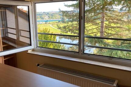 Eigentums-Maisonette-Wohnung mit Blick auf die Ruhr zimmer