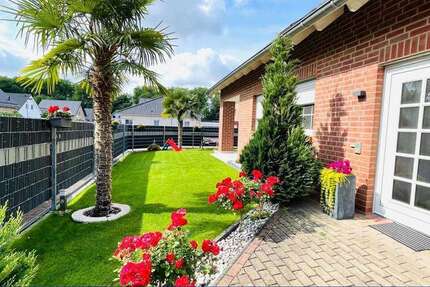 Haus zum Mieten in Kamp-Lintfort 2.500 € 198.54 m²