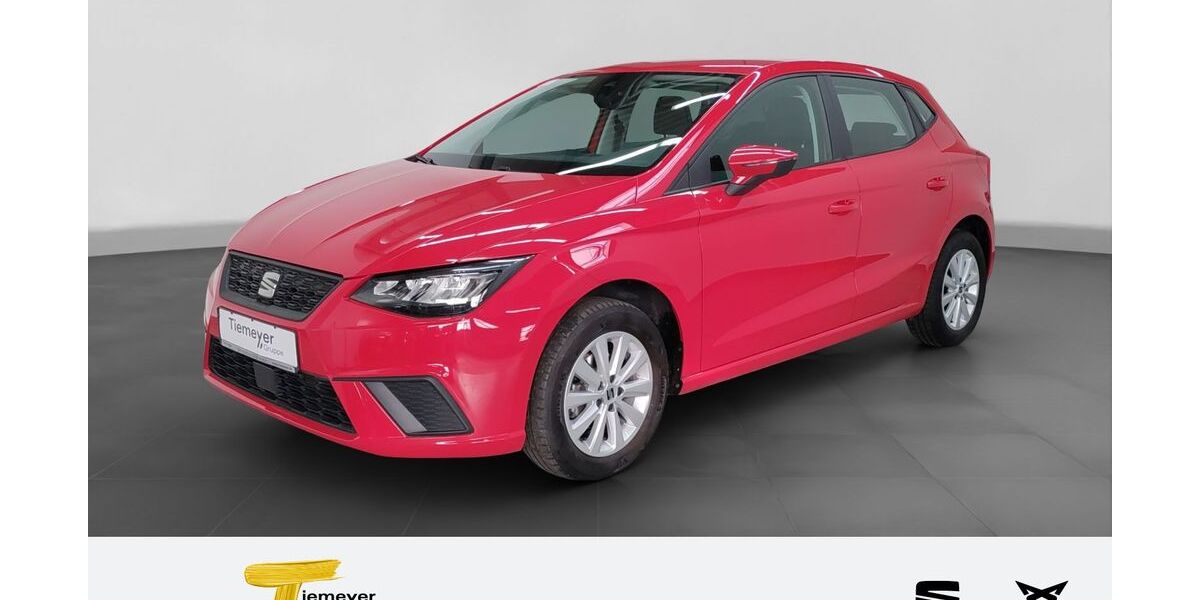Seat Ibiza 41.081 km 13.880 &euro; Bochum 44809