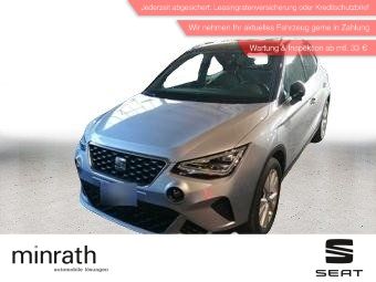 Seat Arona 16.394 km 17.870 € Moers-Hülsdonk 47441