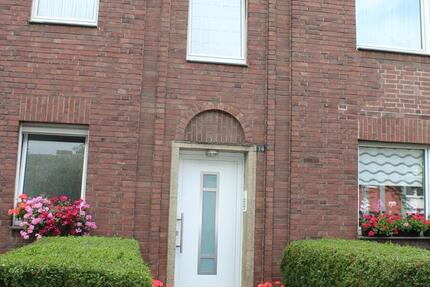 Schöne 3- Zimmer Wohnung im Herzen Krefelds 3 zimmer