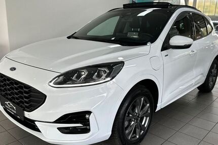 Ford Kuga 41.000 km 26.490 &euro; Heiligenhaus 42579