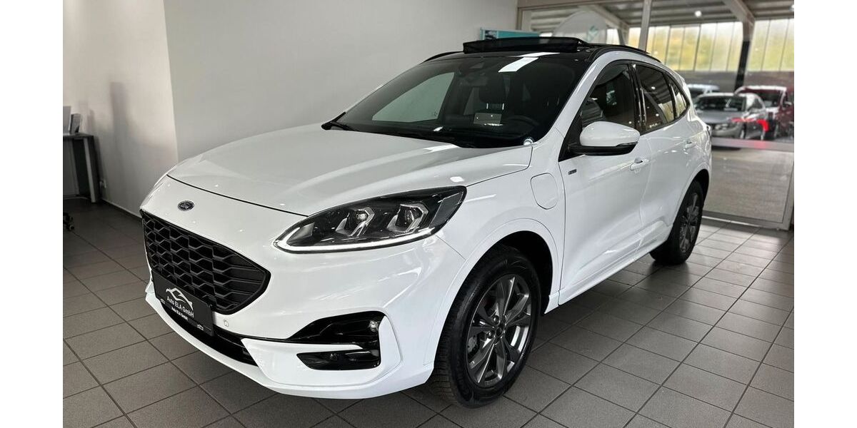 Ford Kuga 41.000 km 26.490 &euro; Heiligenhaus 42579