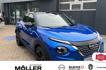 Nissan Juke 3.000 km 28.490 &euro; Hattingen 45527