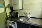 Top-Lage in Düsseldorf Bilk . 3 Zimmer Wohnung mit Balkon