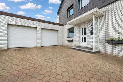 Haus Bochum / Werne Werne - 8.5 Zimmer, 249 m&sup2;, 499.000&euro; | Angebot:26889353